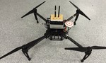 CSI-Based WiFi-Inertial State Estimation