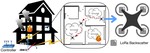 RF Backscatter-based State Estimation for Micro Aerial Vehicles